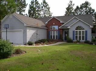601 Blackstone Dr, Myrtle Beach, SC 29588