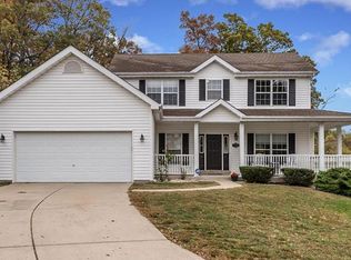 776 Wood Valley Trl, Saint Charles, MO