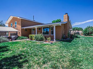 735 Canal Blvd SW, Los Lunas, NM 87031