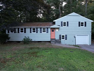 438 Maquan St, Hanson, MA, 02341