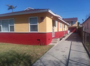 9800 Alexander Ave #D, South Gate, CA 90280