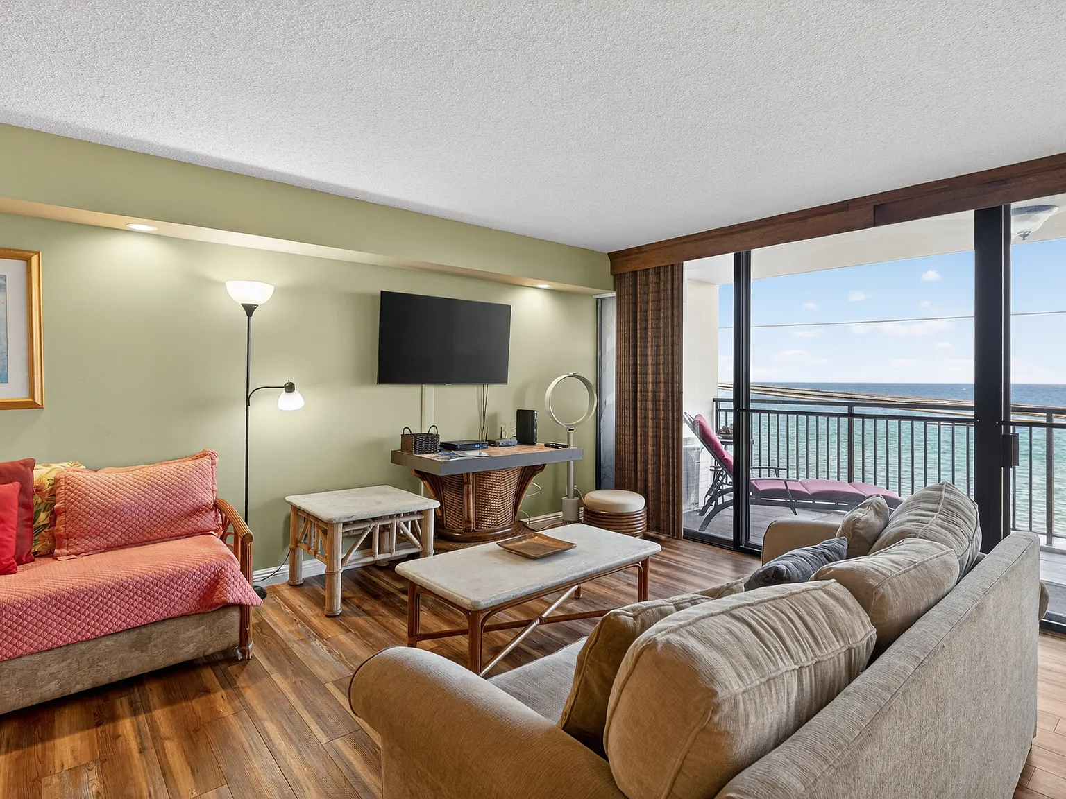 1 bed, 780 sqft, $2,500 — Photo 4