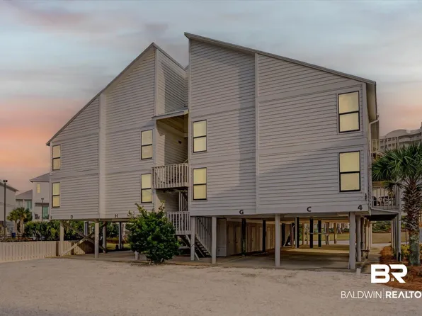 26115 Perdido Beach Blvd APT 4-H, Orange Beach, AL 36561