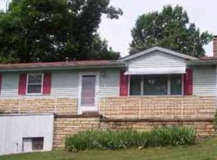 19 Altakima Cir, Cherokee Village, AR 72529