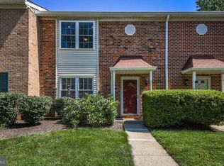 23 Ardisia Ct #TOWNHOUSE, Lawrenceville, NJ 08648