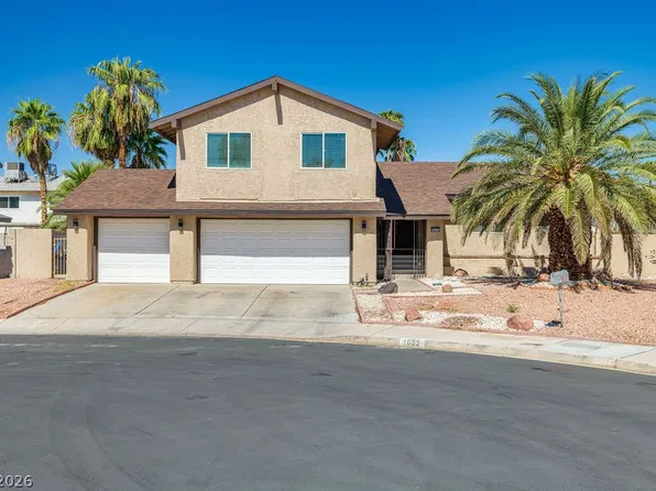 1662 Papaya Ct, Las Vegas, NV 89119