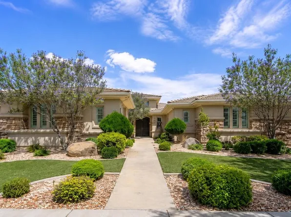 1432 N Liberty Greens Dr, Washington, UT 84780
