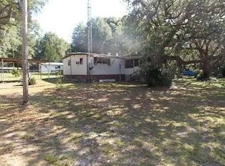4484 County Road 692, Webster, FL 33597