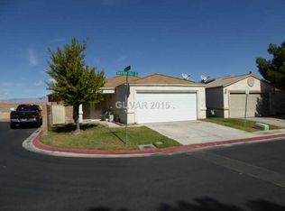 2232 Saxton Hill Ave, Las Vegas, NV 89106