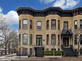 1928 N Lincoln Ave, Chicago, IL 60614