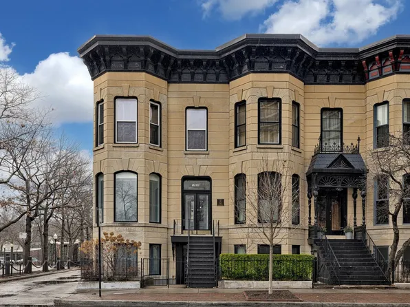 1928 N Lincoln Ave, Chicago, IL 60614