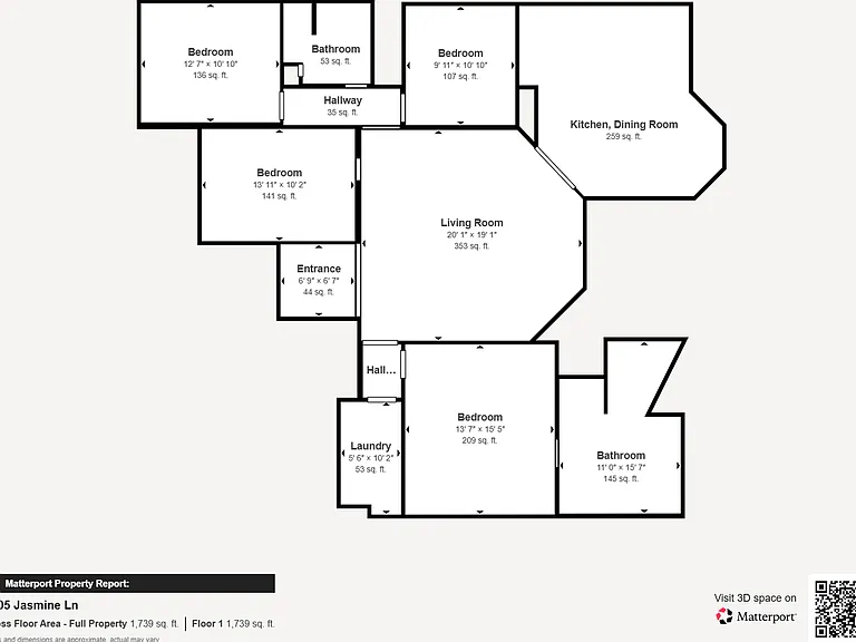 2705 Jasmine Ln — Photo 21