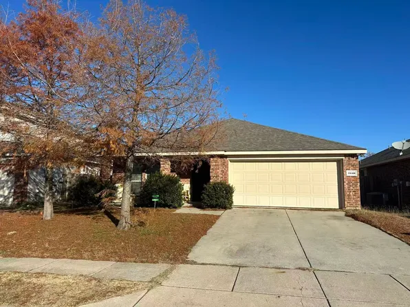 2110 Spruce St, Anna, TX 75409