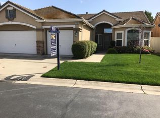 4704 Via Fiori, Modesto, CA 95357