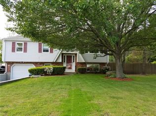 20 Tomlinson Rd, Attleboro, MA 02703
