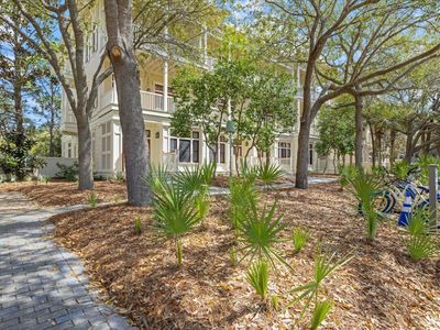 1680 E County Highway 30a UNIT 301, Santa Rosa Beach, FL, 32459