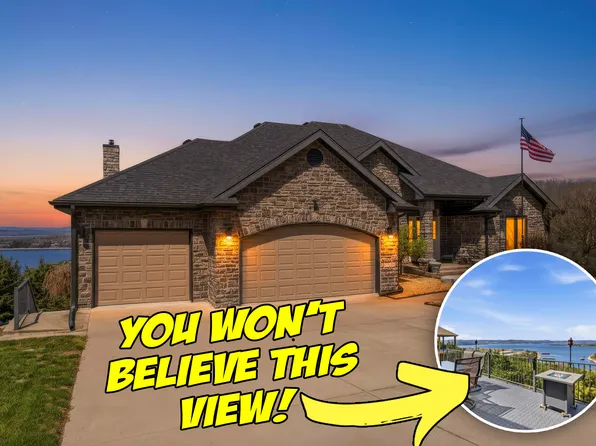 165 Split Rock Drive, Hollister, MO 65672