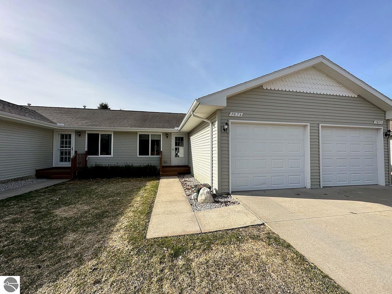 7873 North St, Central Lake, MI 49622 Zillow