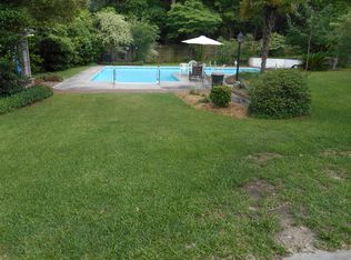 1310 Moultrie Dr, Aiken, SC 29803