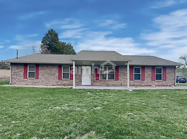 4801 Katia Ln, Knoxville, TN 37938