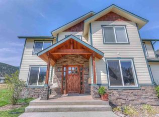 11868 Stella Blue Dr, Lolo, MT 59847