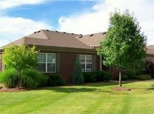 9059 Waterway Ct, Miamisburg, OH 45342