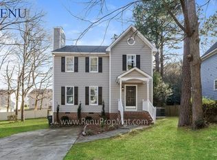 4956 Royal Adelaide Way, Raleigh, NC 27604