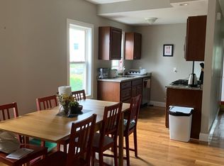 28 William St #1FA, Medford, MA 02155