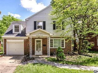 2413 Rudy Rd, Harrisburg, PA 17104