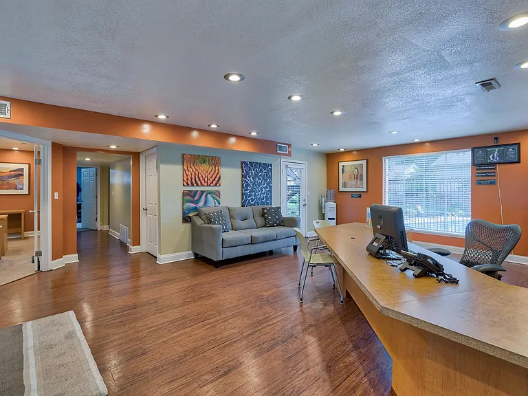 Chenal Place — Photo 19