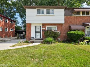 24260 Coolidge Hwy, Oak Park, MI 48237