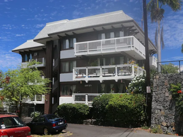 75-5706 Kalawa St APT 12, Kailua Kona, HI 96740
