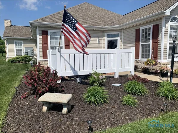 6109 Quarrys Edge Ln, Sylvania, OH 43560