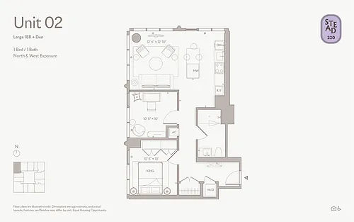 Floor plan 02