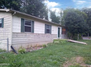 352 Mahala Rd, Sweetwater, TN 37874