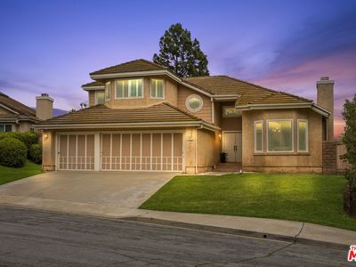 6905 Hastings St, Moorpark, CA, 93021