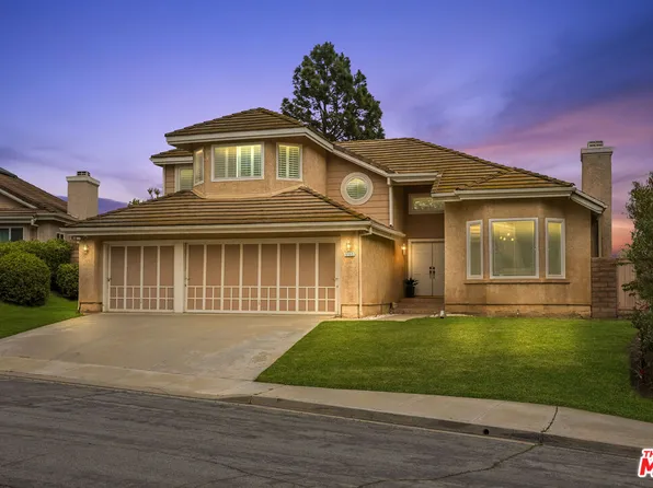 6905 Hastings St, Moorpark, CA 93021