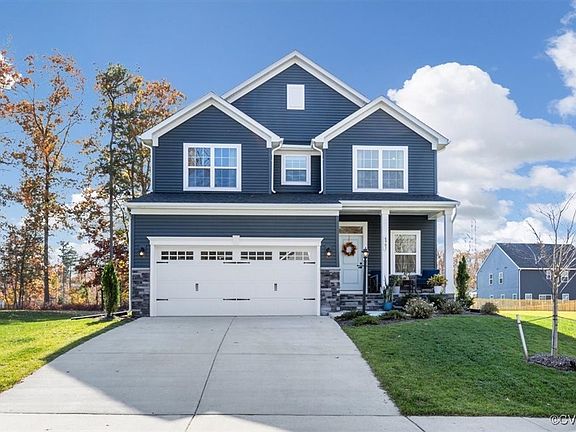 2nd image of 6901 Ipswich Dr