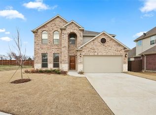 4803 Camp Verde Cir, Sherman, TX 75092