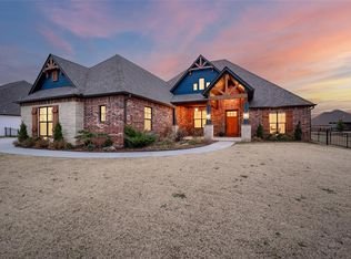 4308 SW 127th St, Oklahoma City, OK 73173