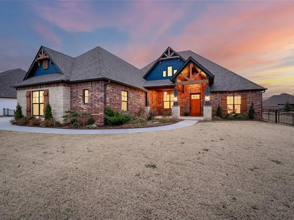 4308 SW 127th St, Oklahoma City, OK 73173