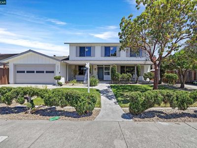 2321 Sandpiper Way, Pleasanton, CA, 94566