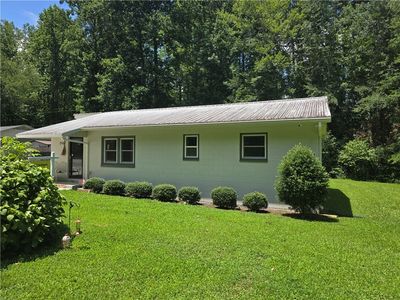 316 Briar Creek Rd, Walhalla, SC, 29691