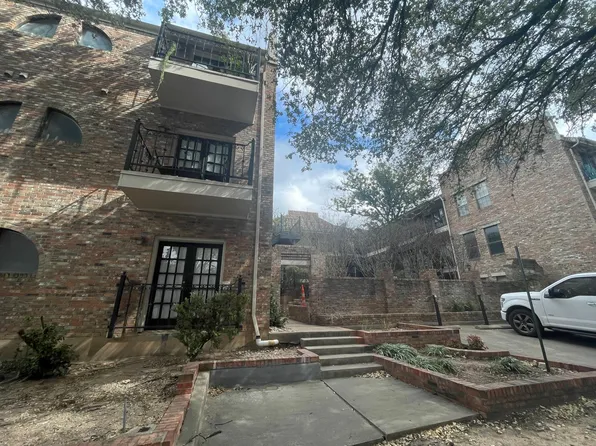 2801 Rio Grande St APT 303, Austin, TX 78705