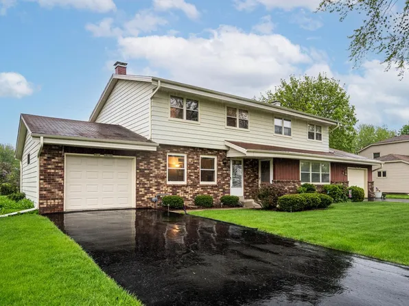 W156N10918 Catskill LANE, Germantown, WI 53022