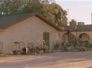 35113 Outer Hwy #15, Yermo, CA 92398