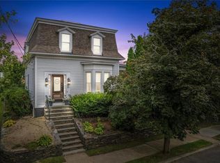 91 Armington St, Cranston, RI 02905