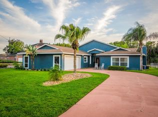 3019 Lake Saxon Dr, Land O Lakes, FL 34639