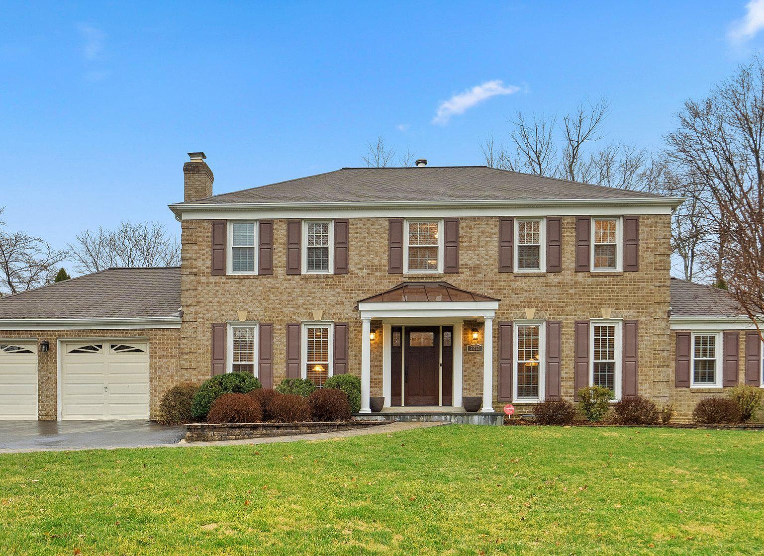 5212 Continental Dr, Rockville, MD 20853 | Zillow