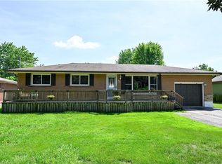 83 Oak Ave, Brant, ON